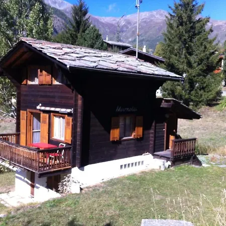 Marnelia By Interhome Ferienhaus