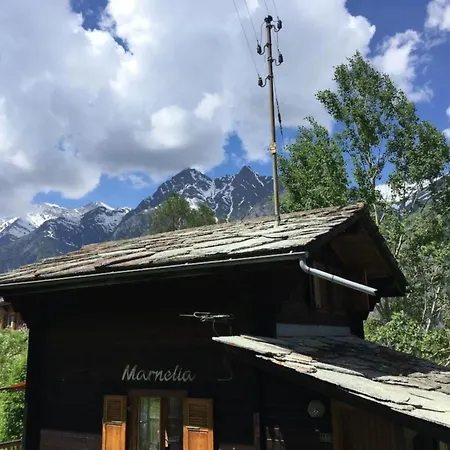 Marnelia By Interhome