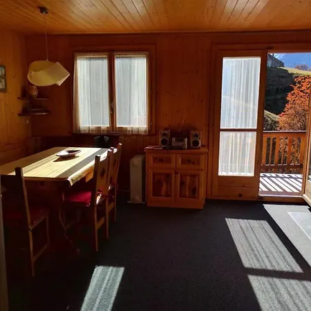 Ferienhaus Marnelia By Interhome *