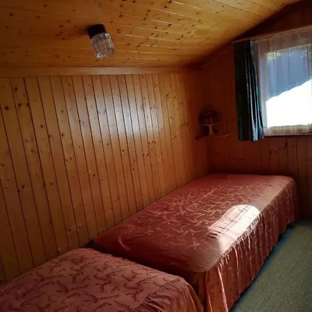 Σπίτι διακοπών Marnelia By Interhome *