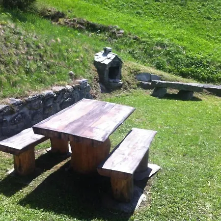 Marnelia By Interhome 格雷兴