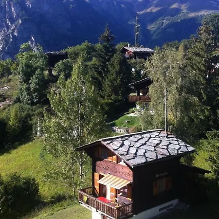 Marnelia By Interhome