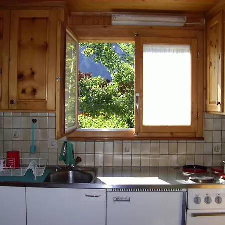 Marnelia By Interhome * 格雷兴