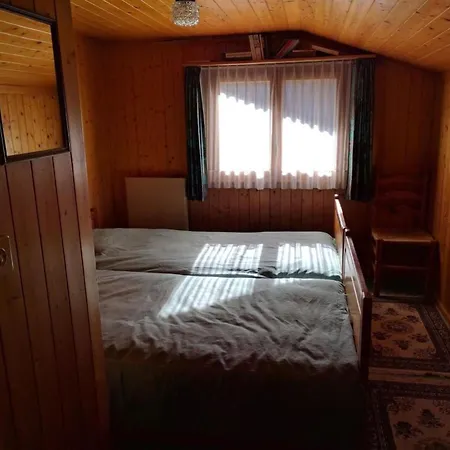 Marnelia By Interhome 度假居 格雷兴