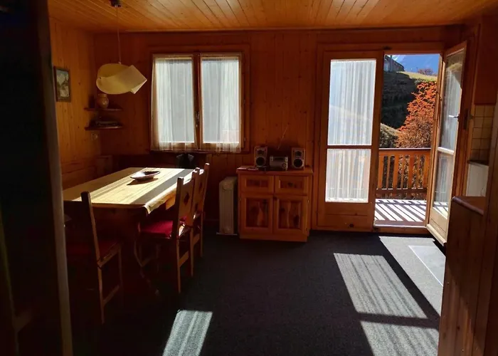 Σπίτι διακοπών Marnelia By Interhome *