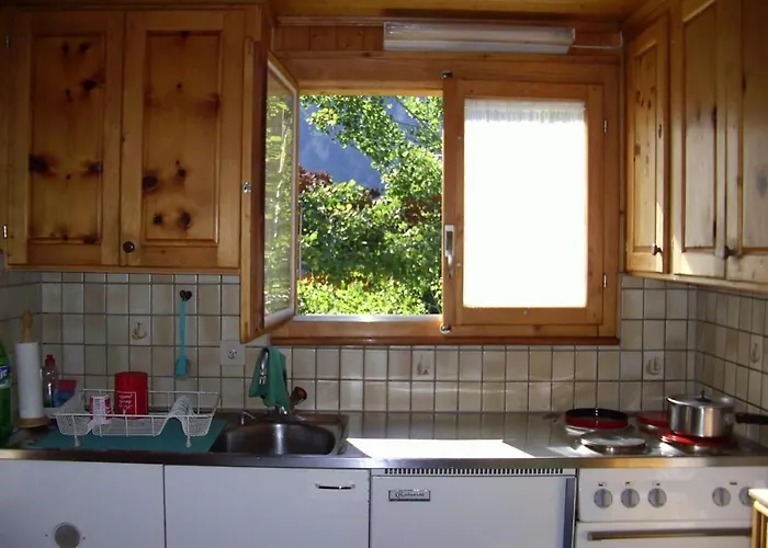 Ferienhaus Marnelia By Interhome *