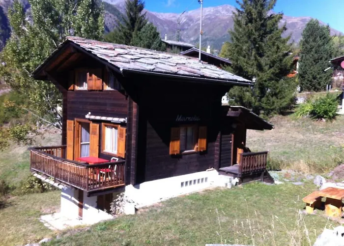 Ferienhaus Marnelia By Interhome *