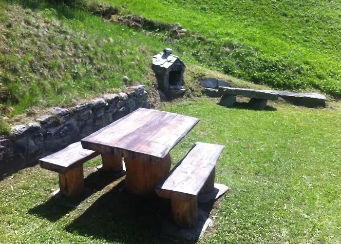 Marnelia By Interhome Grächen