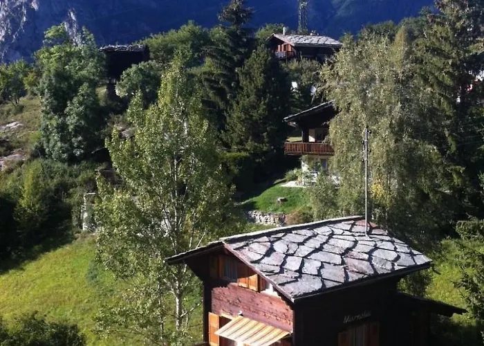 Marnelia By Interhome