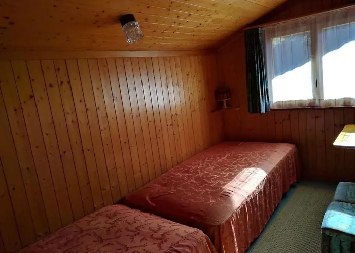 Ferienhaus Marnelia By Interhome *