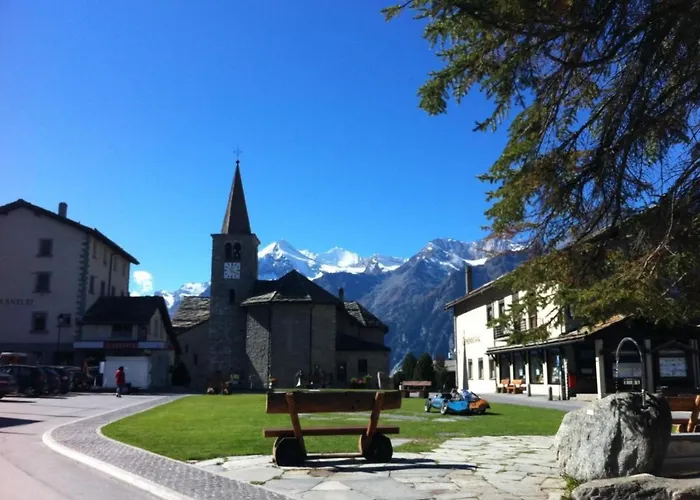 Ferienhaus Marnelia By Interhome *