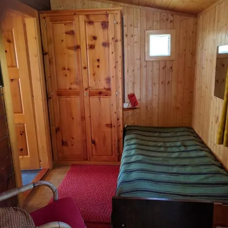 Marnelia By Interhome Casa vacanze Grächen